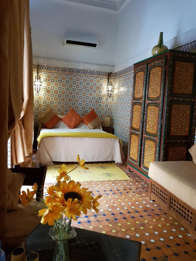 Dar Zouhour Rabat