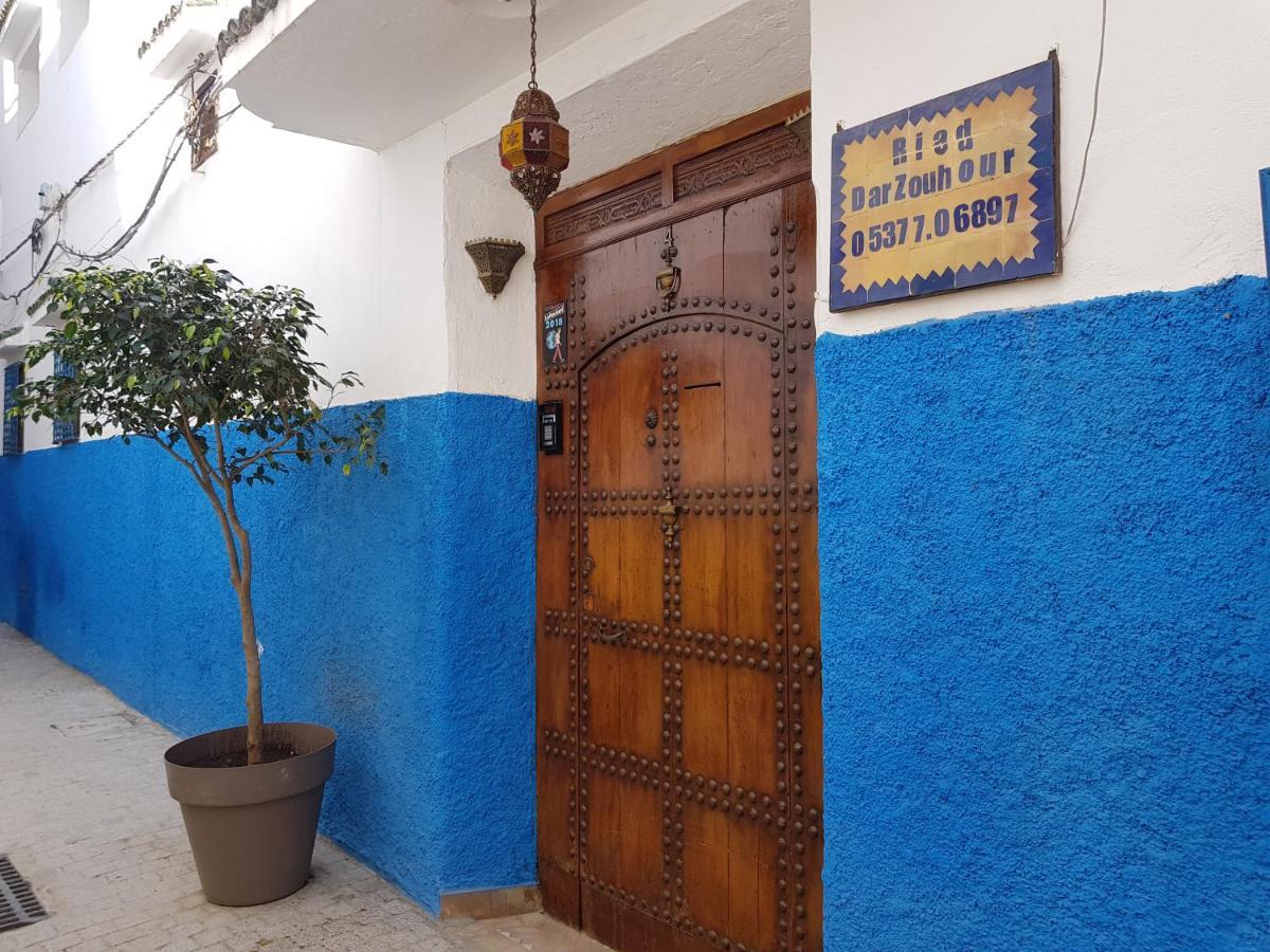 Dar Zouhour Rabat