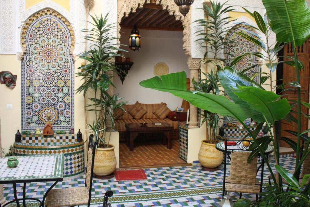 Dar Zouhour