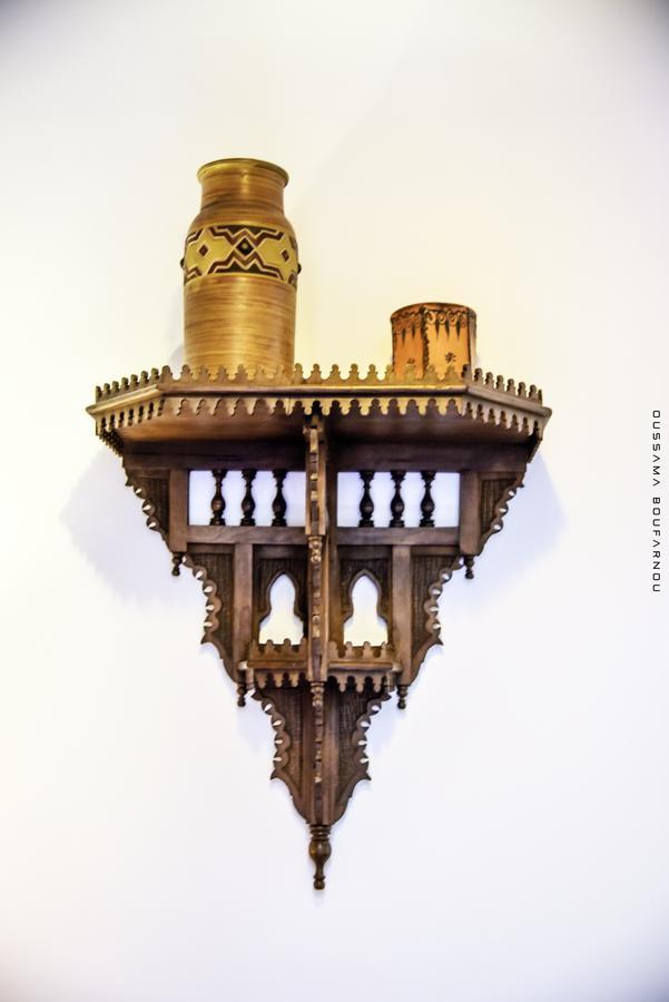 Dar Zouhour Riad