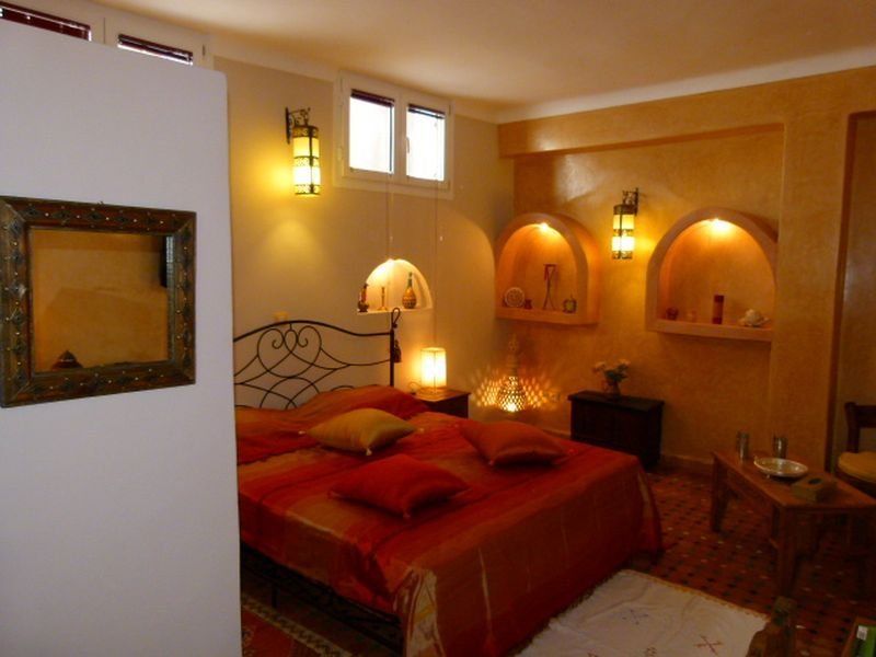 Dar Zouhour Riad