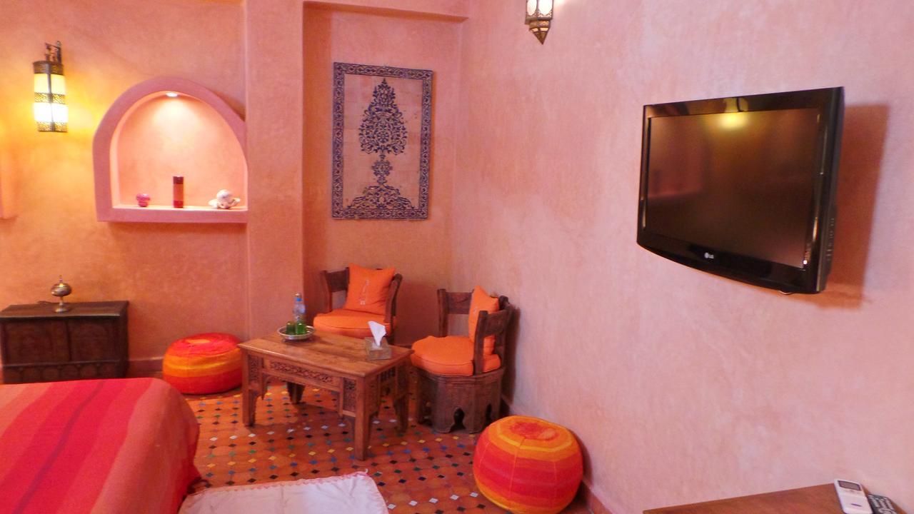 Riad Dar Zouhour