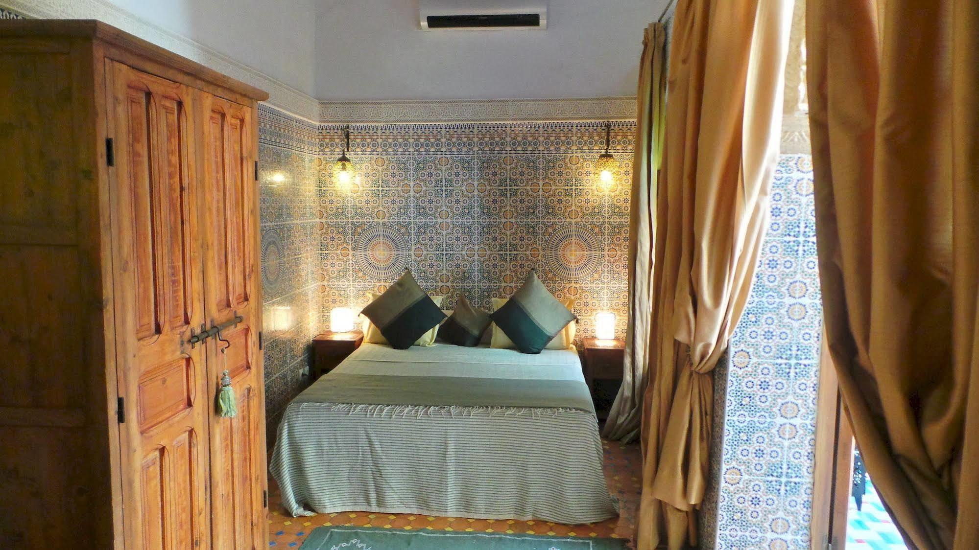 Riad Dar Zouhour Rabat