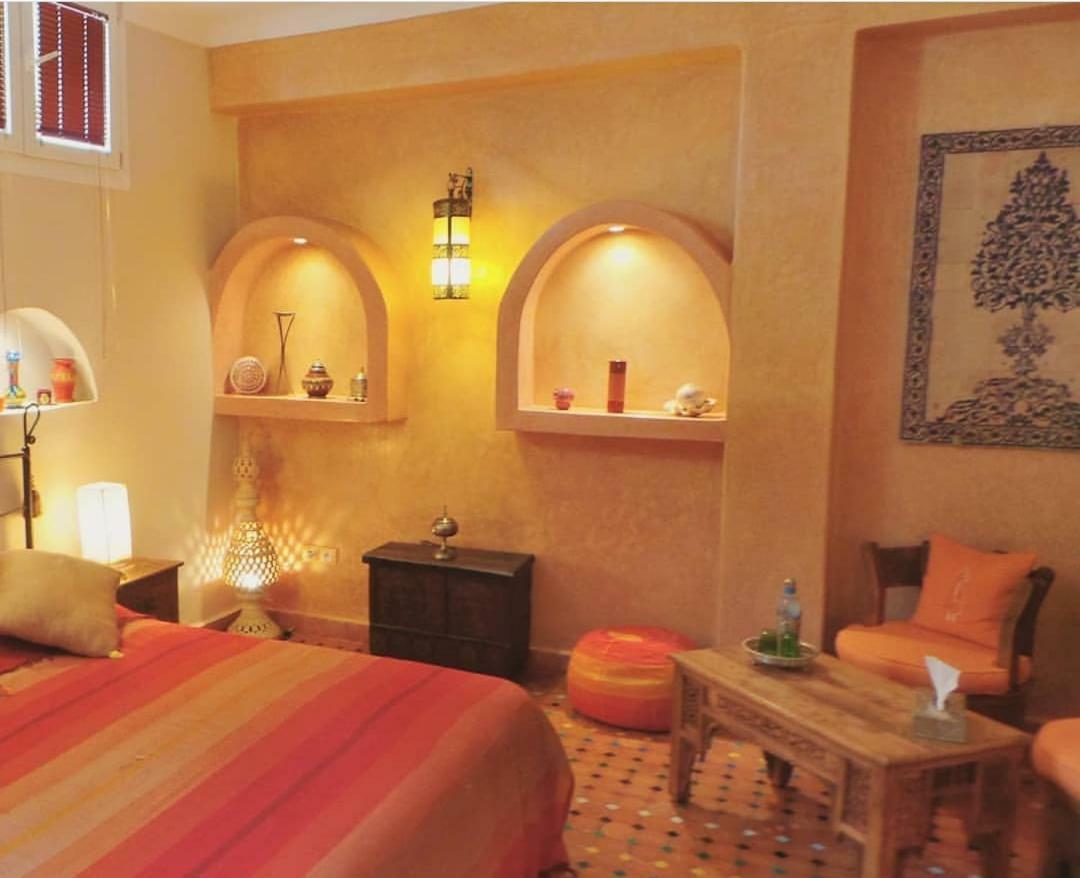 Dar Zouhour