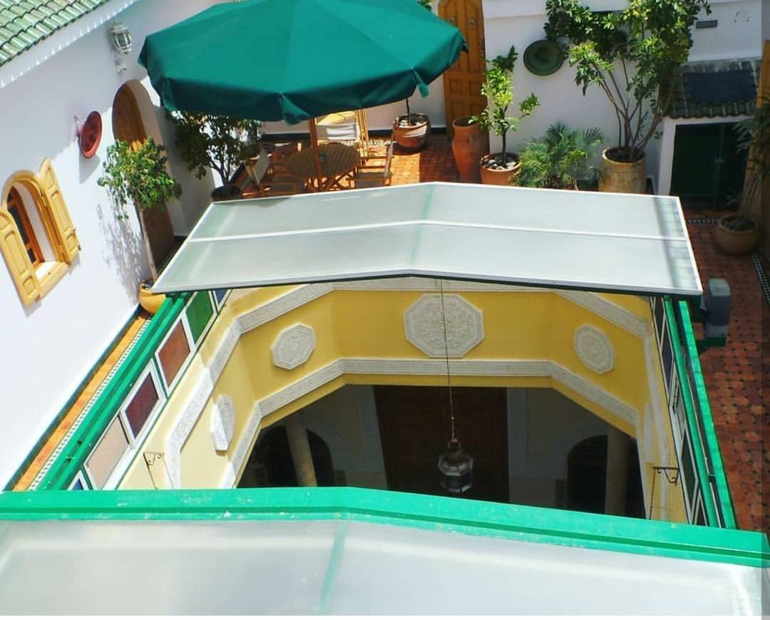 Dar Zouhour
