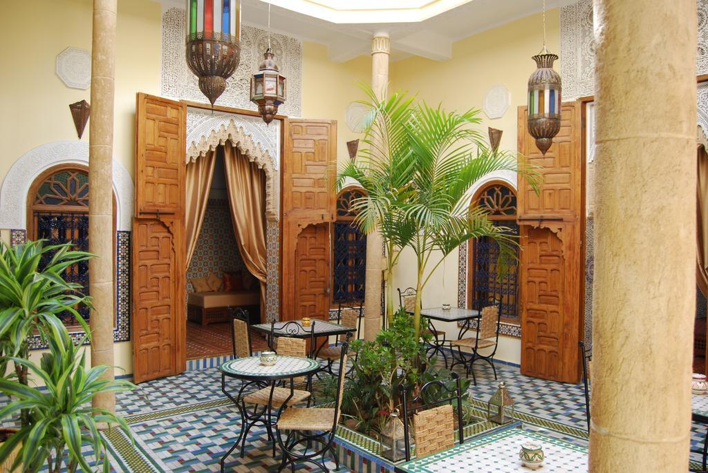 Dar Zouhour Rabat