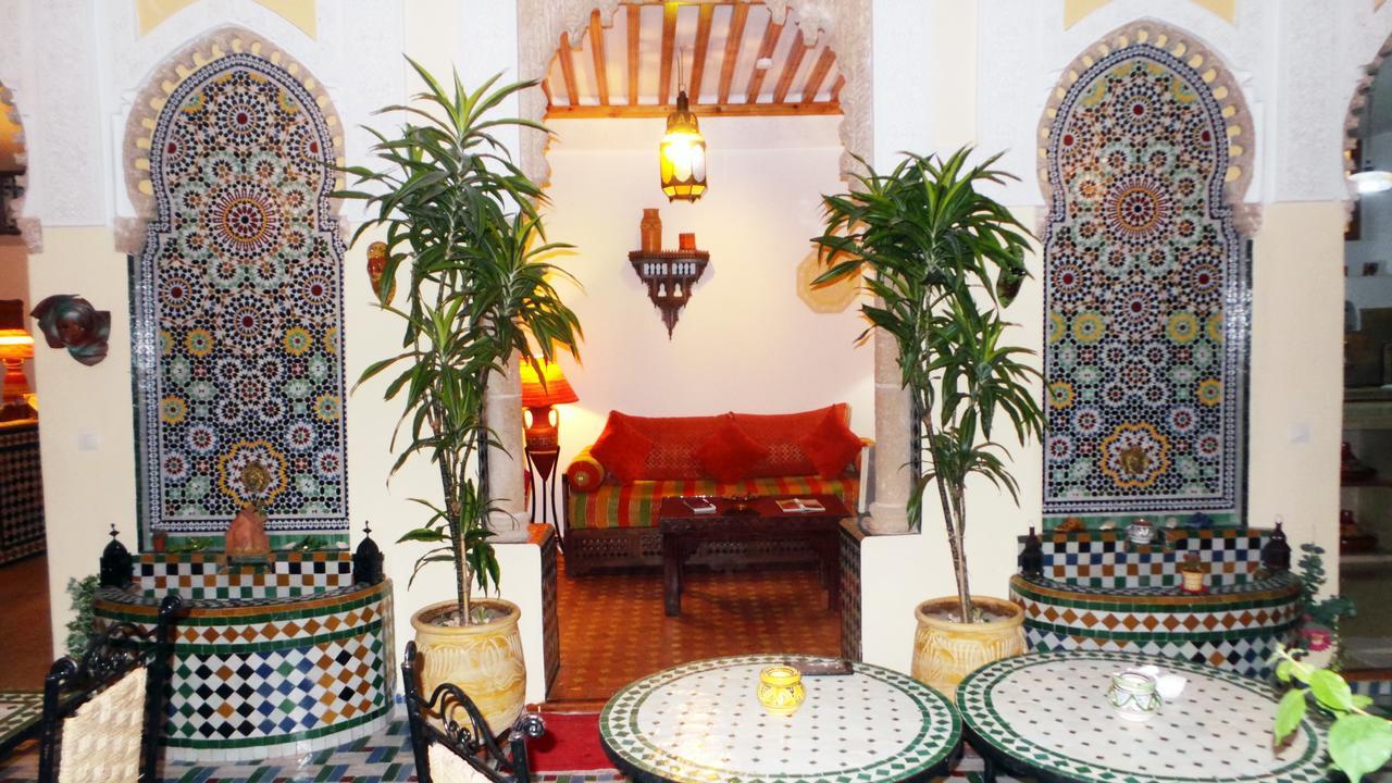Dar Zouhour 3* Rabat